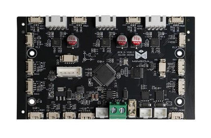 Mingda MD-600D MD-1000D Extruder Control Board for Double