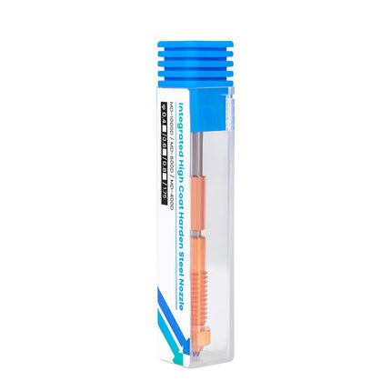 Mingda MD-400D,MD-600D,MD-1000D High Coat Harden Steel Nozzle