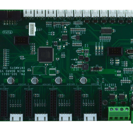 Intamsys Mother Board V5.0