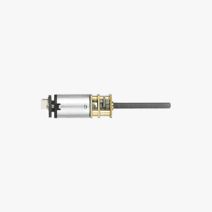 N20 M3 Threaded Albero Reduction Ingranaggio Motore