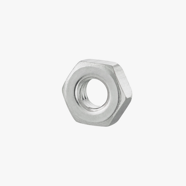 M2.5 Inox Acciaio Esagonale Dado (20pz) - AB001