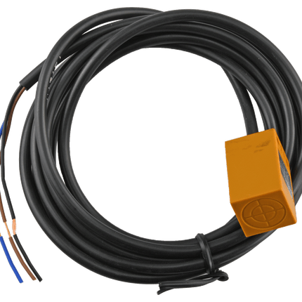 Omron Inductive Probe - TL-Q5MC2-Z NPN