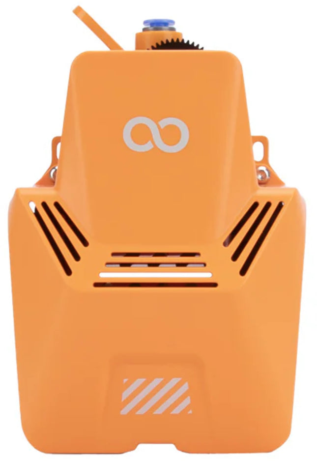Elegoo OrangeStorm Giga testina di stampa - 20.205.0106