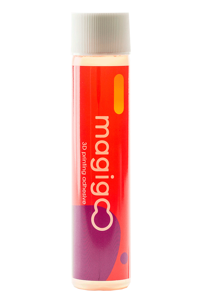 Magigoo Original 120ml - The 3D printing adhesive