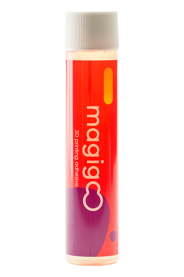 Magigoo Original 120ml - The 3D printing adhesive