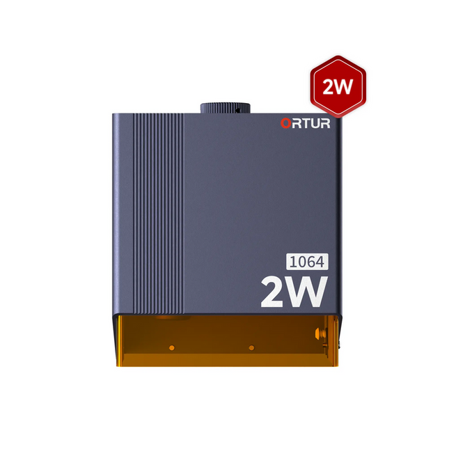Ortur H20 modulo laser infrarosso 2W - LB4-2A