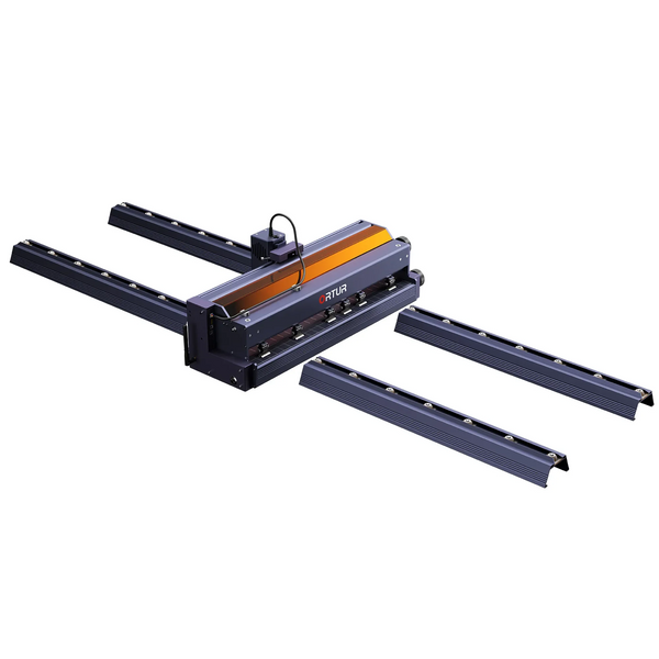 Ortur F10 40W Laser Engraver & Cutter