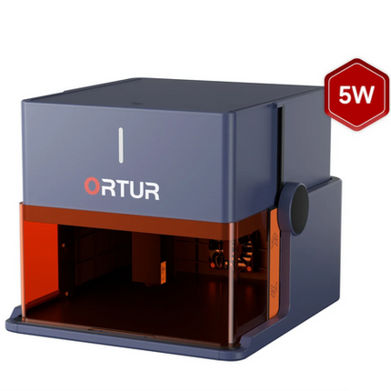 Ortur R1 Laser Engraver