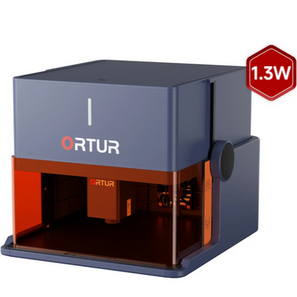 Ortur R1 Laser-Gravierer