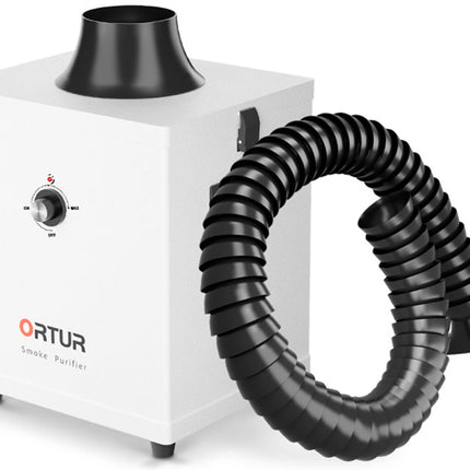 Ortur Smoke Purifier 1.0