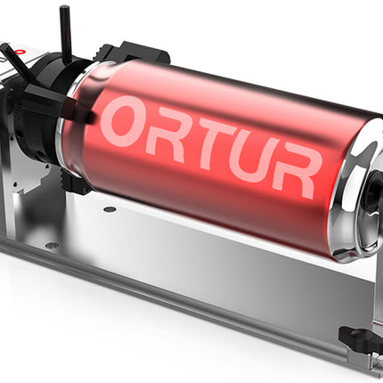 Ortur Y-axis Rotary Chuck