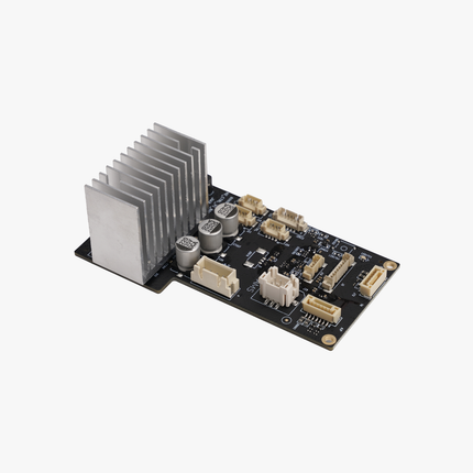 MC Scheda - P1 Series