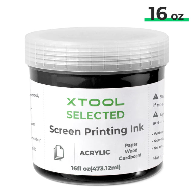 xTool 3 mm schwarze Acrylplatten (3er-Pack)