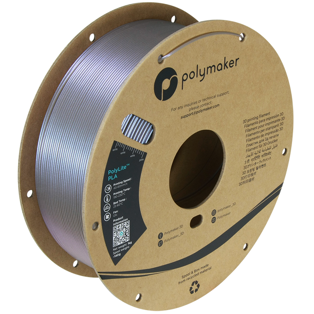 Polymaker PolyLite PLA Starlight - PA02081