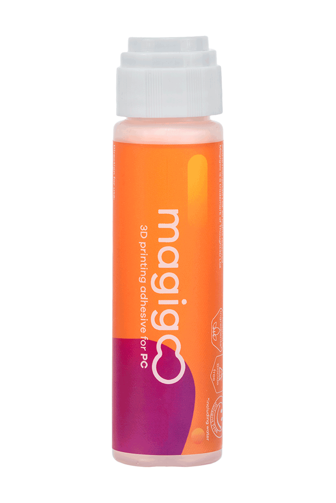Magigoo Pro PC - The 3D printing adhesive