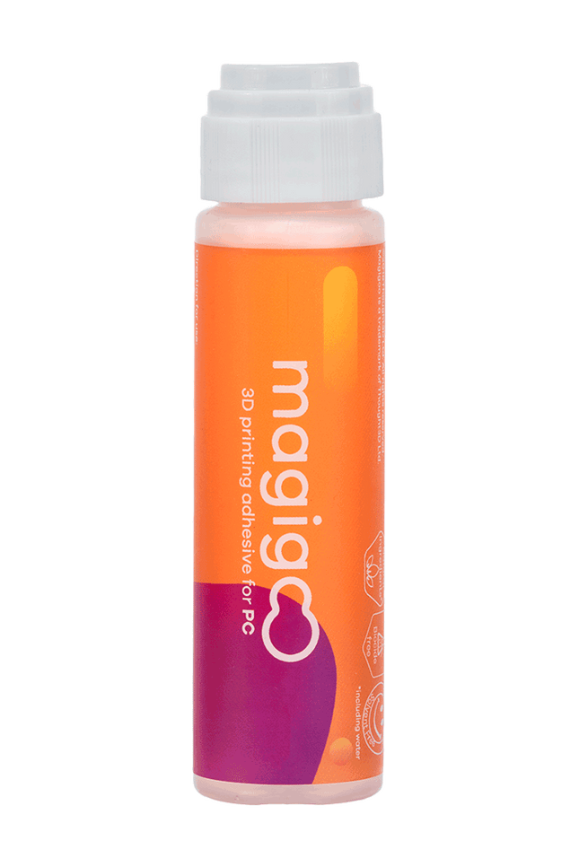 Magigoo Pro PC - The 3D printing adhesive