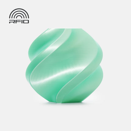 Bambu Lab PLA Silk+