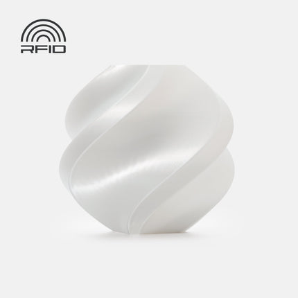 Bambu Lab PLA Silk+