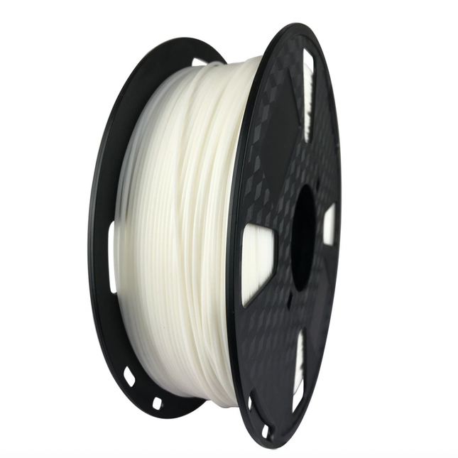 PLA MILKY WHITE STRATO3D