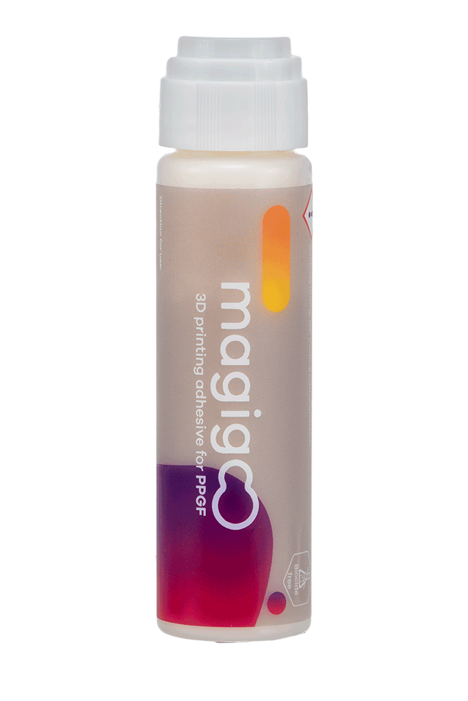 Magigoo Pro PP GF - The 3D printing adhesive