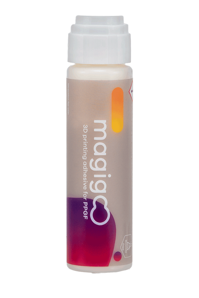 Magigoo Pro PP GF - The 3D printing adhesive