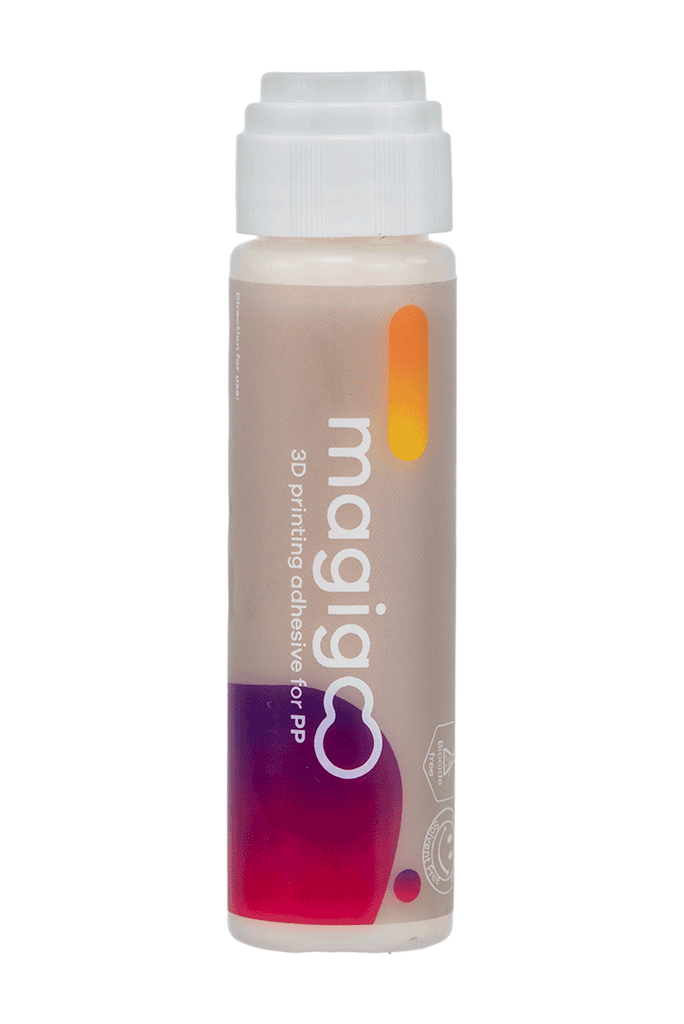 Magigoo Pro PP - The 3D printing adhesive
