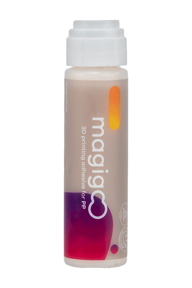 Magigoo Pro PP - The 3D printing adhesive