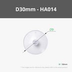 30mm (10PCS) - HA014