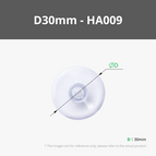 30mm (10PCS) - HA009