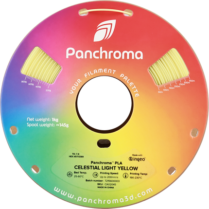 Panchroma™ PLA Celestial