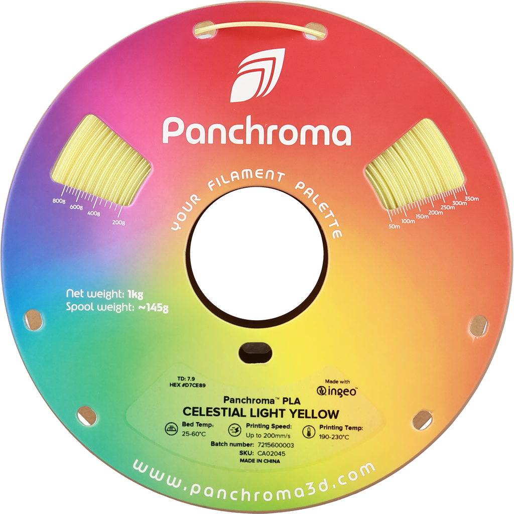 Panchroma™ PLA Celestial