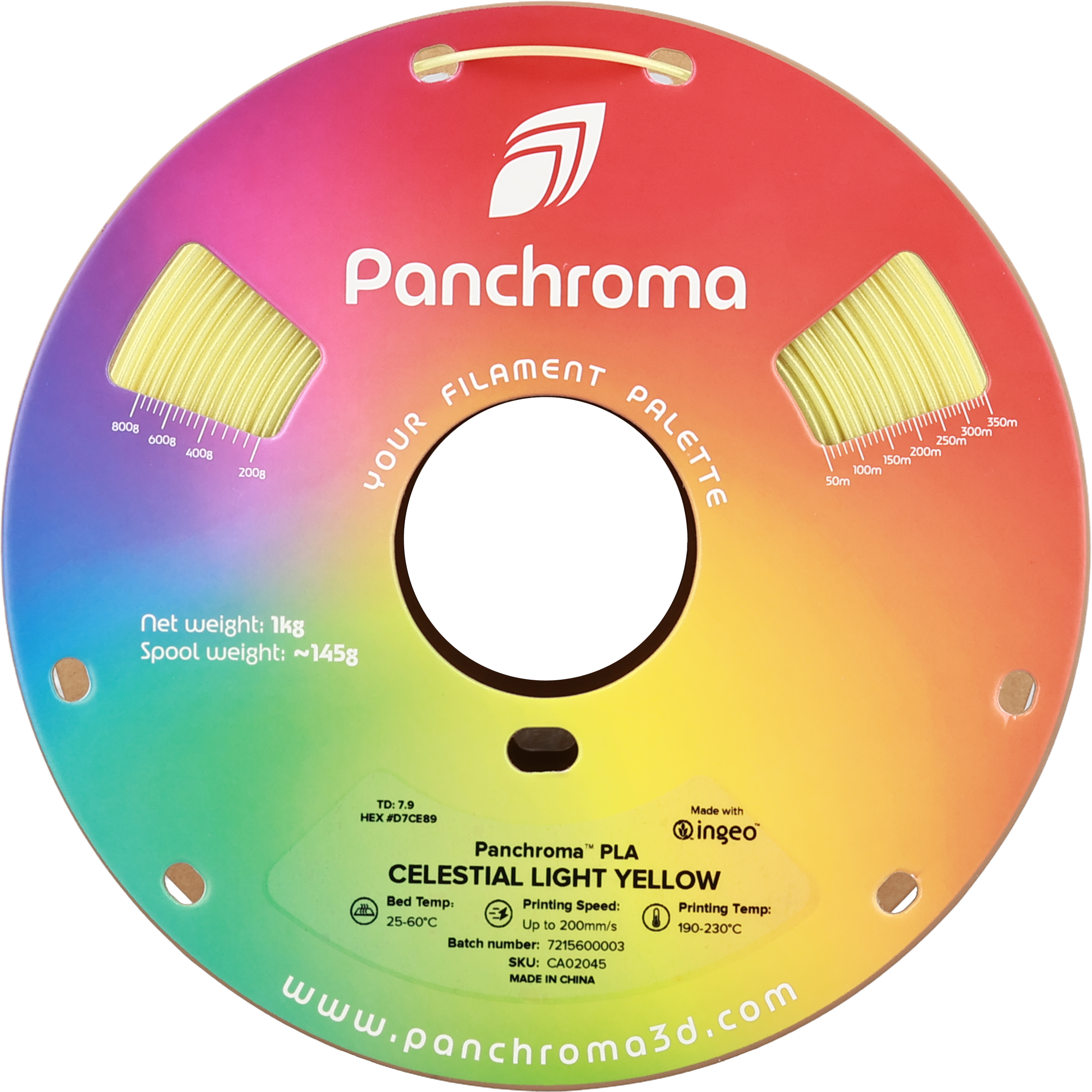 Panchroma™ PLA Celestial