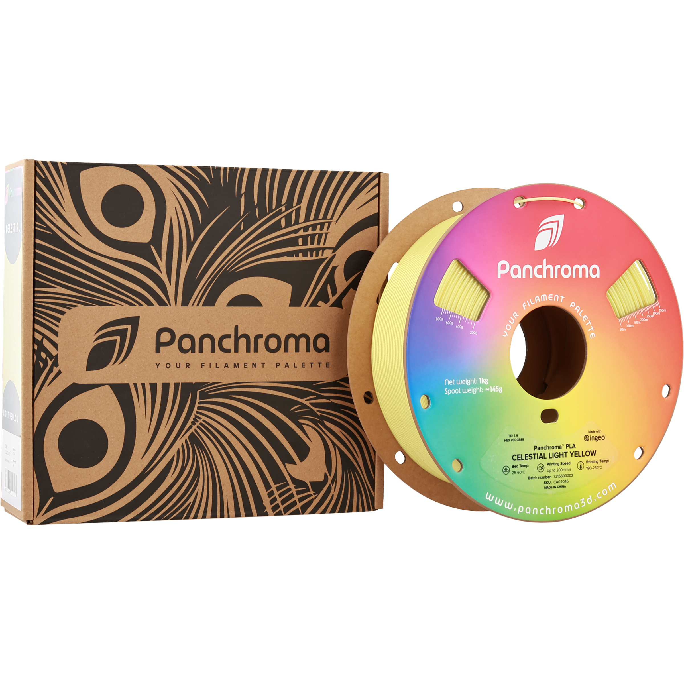 Panchroma™ PLA Celestial