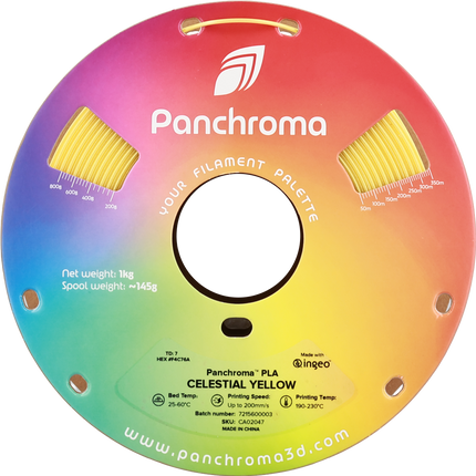 Panchroma™ PLA Celestial