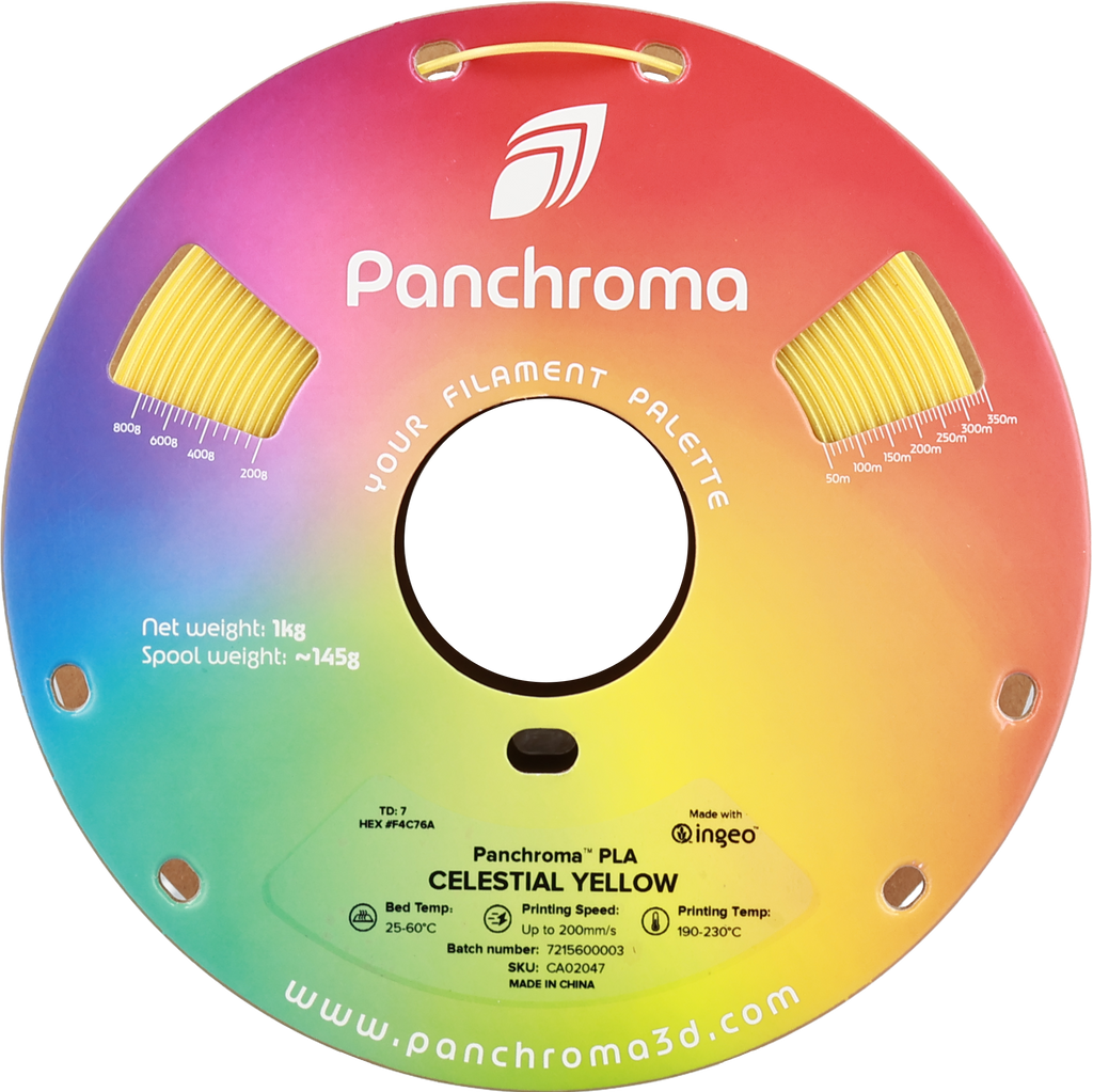 Panchroma™ PLA Celestial