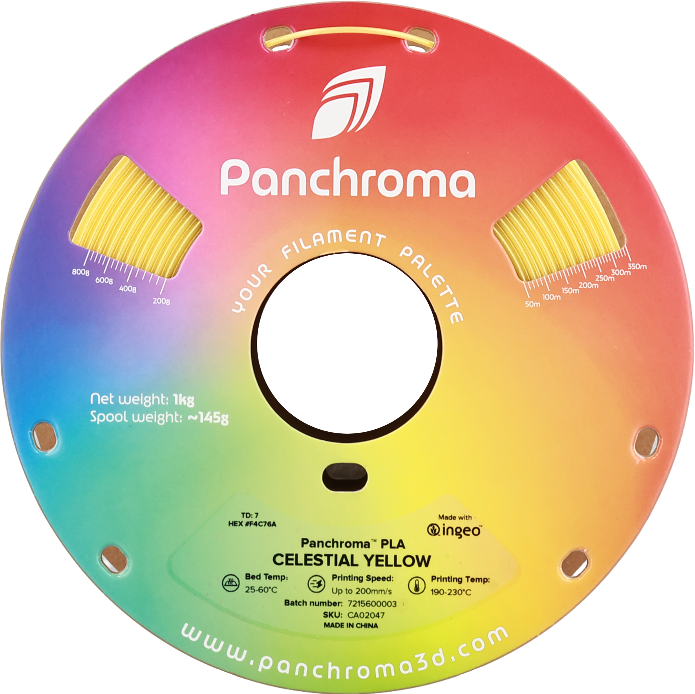 Panchroma™ PLA Celestial