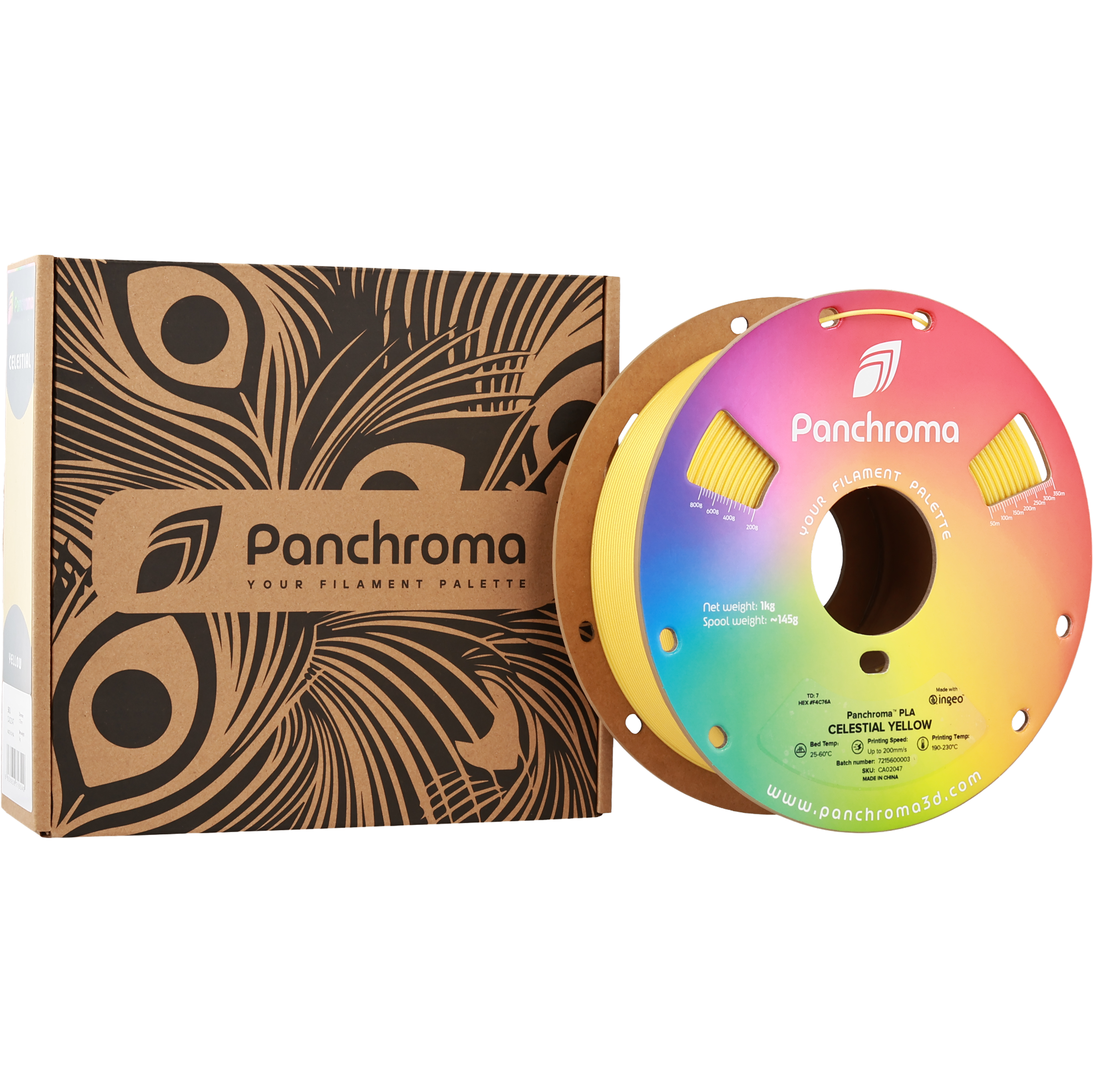 Panchroma™ PLA Celestial