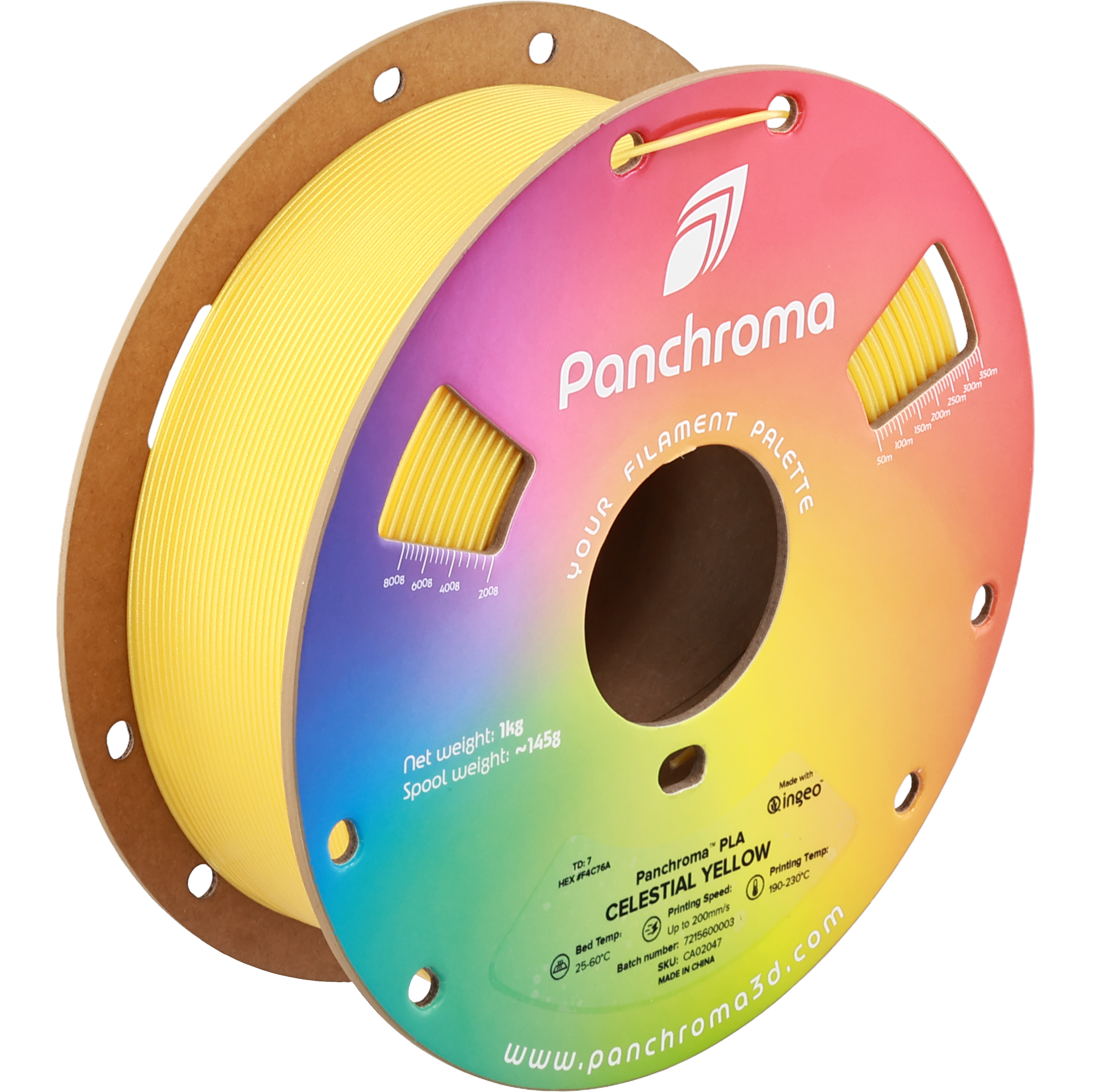 Panchroma™ PLA Celestial
