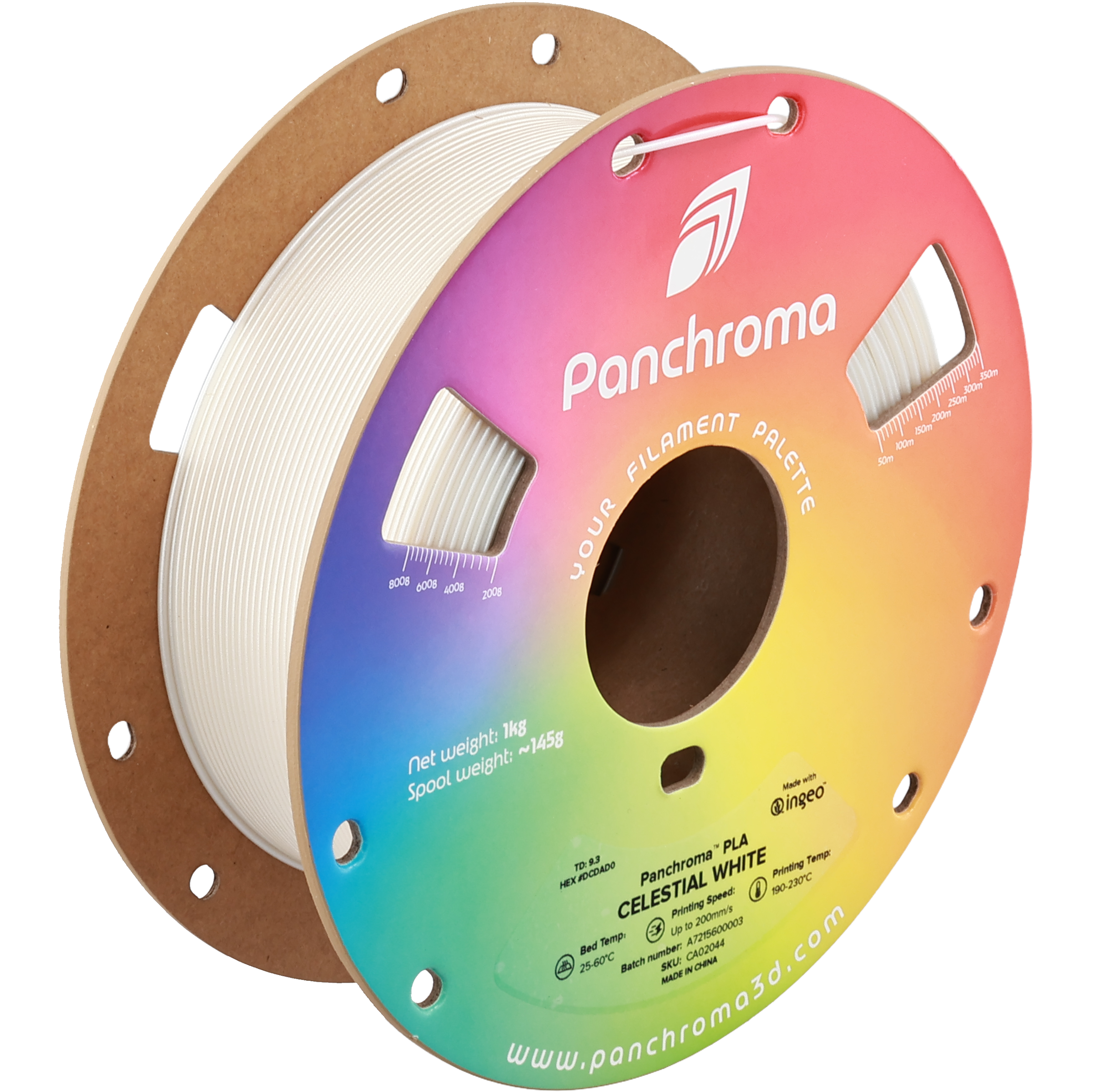 Panchroma™ PLA Celestial
