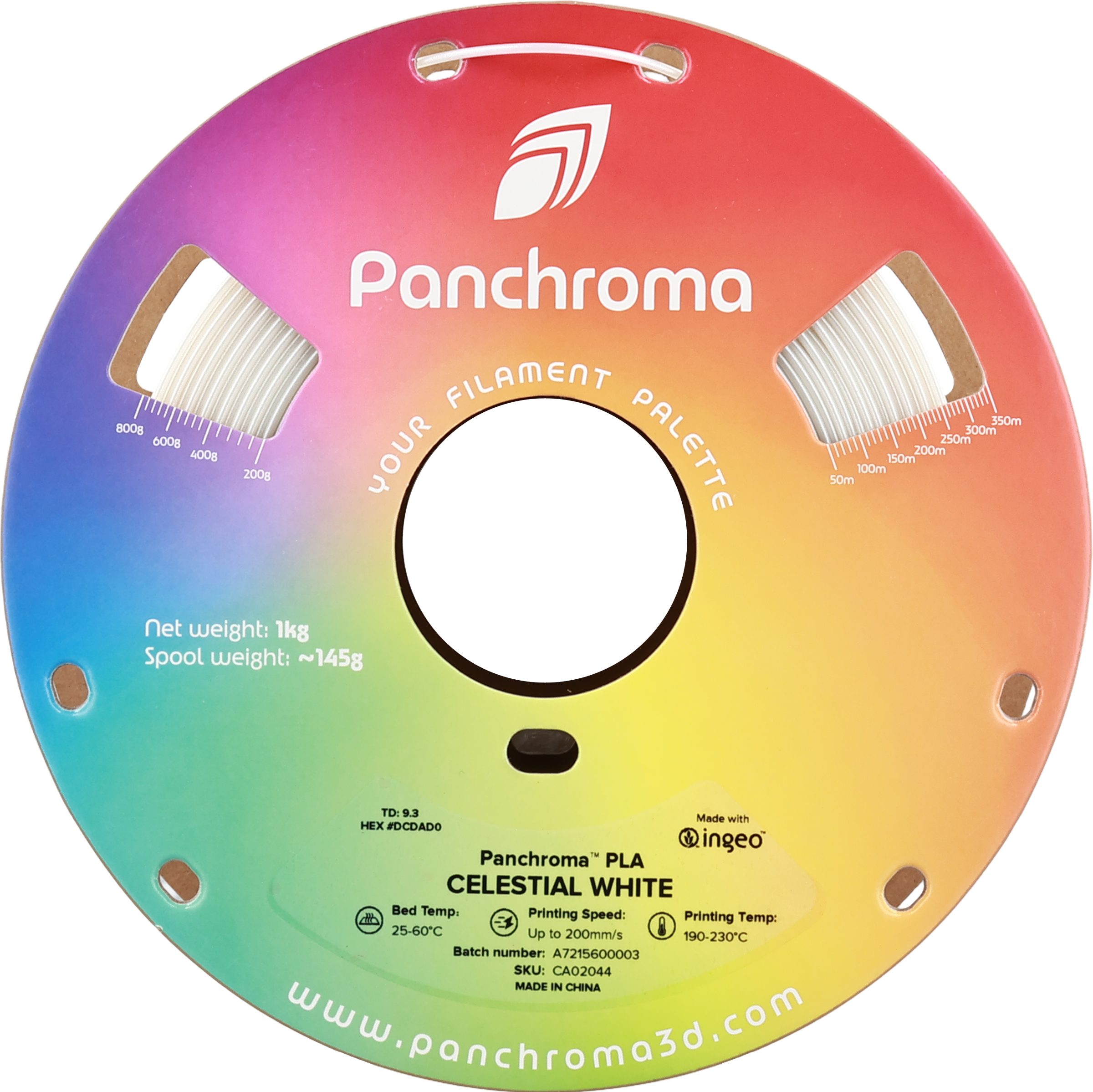 Panchroma™ PLA Celestial