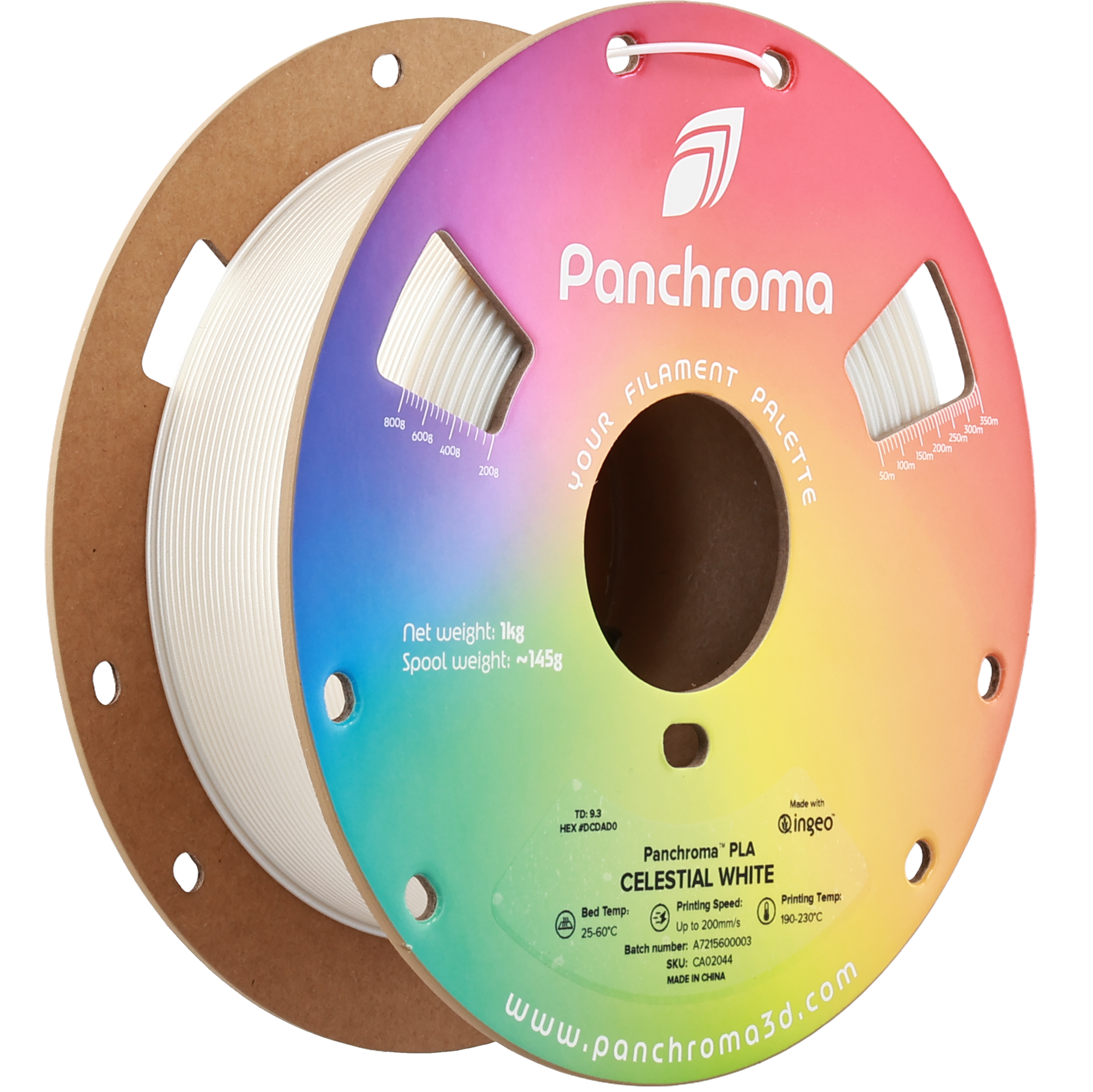 Panchroma™ PLA Celestial