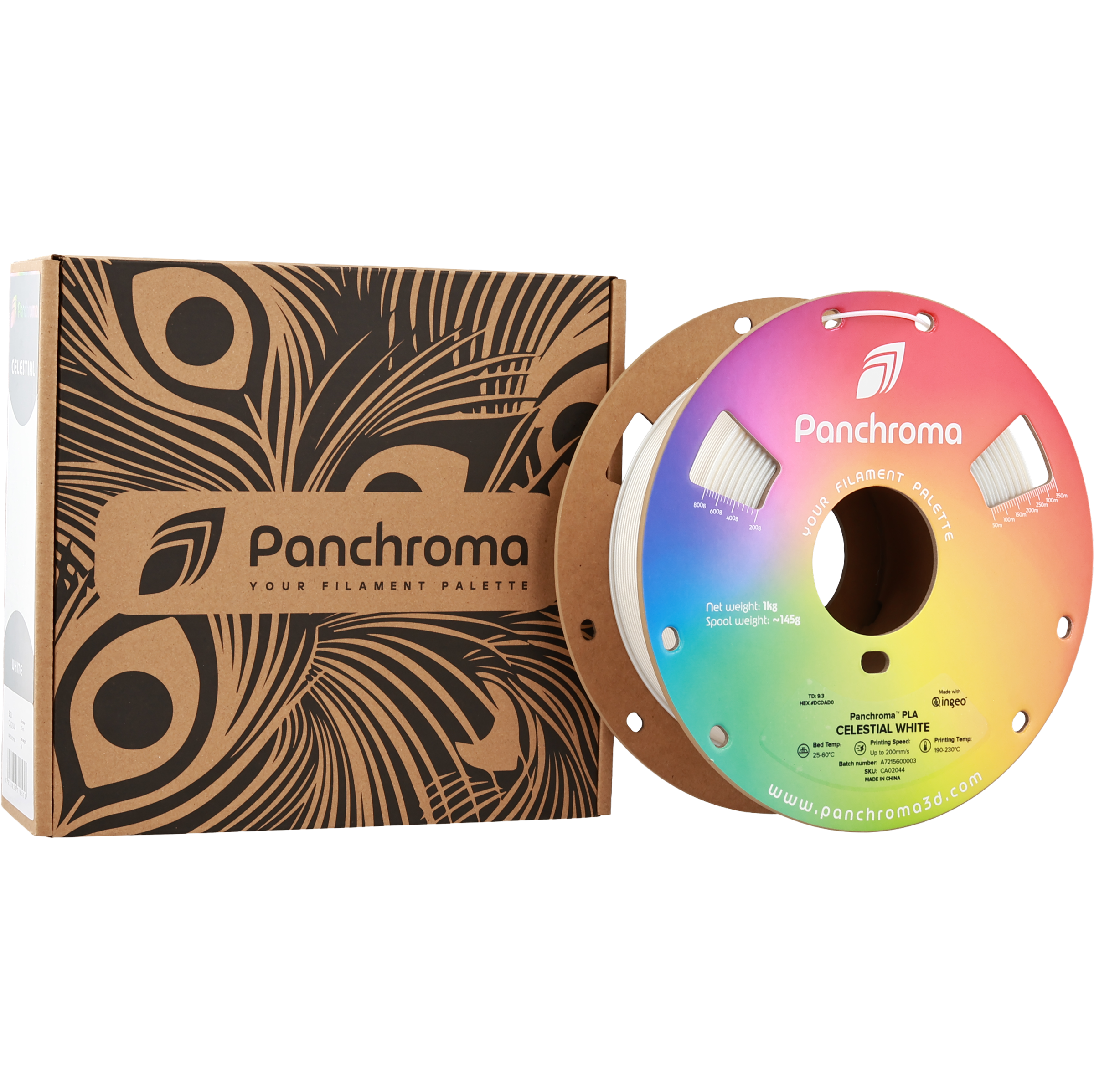 Panchroma™ PLA Celestial