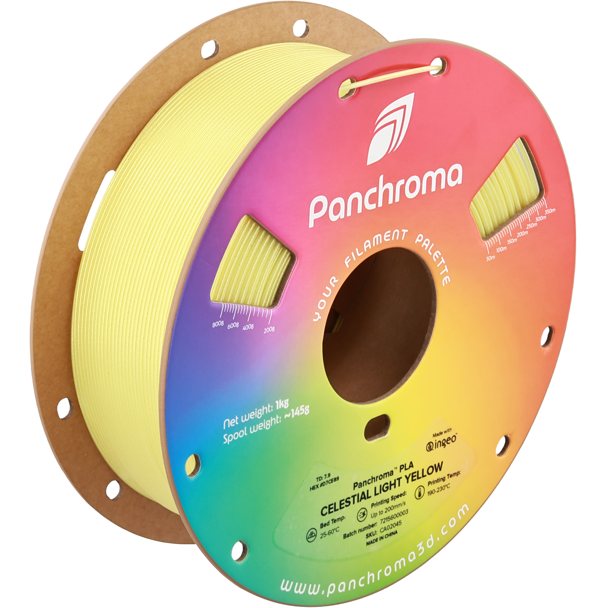 Panchroma™ PLA Celestial
