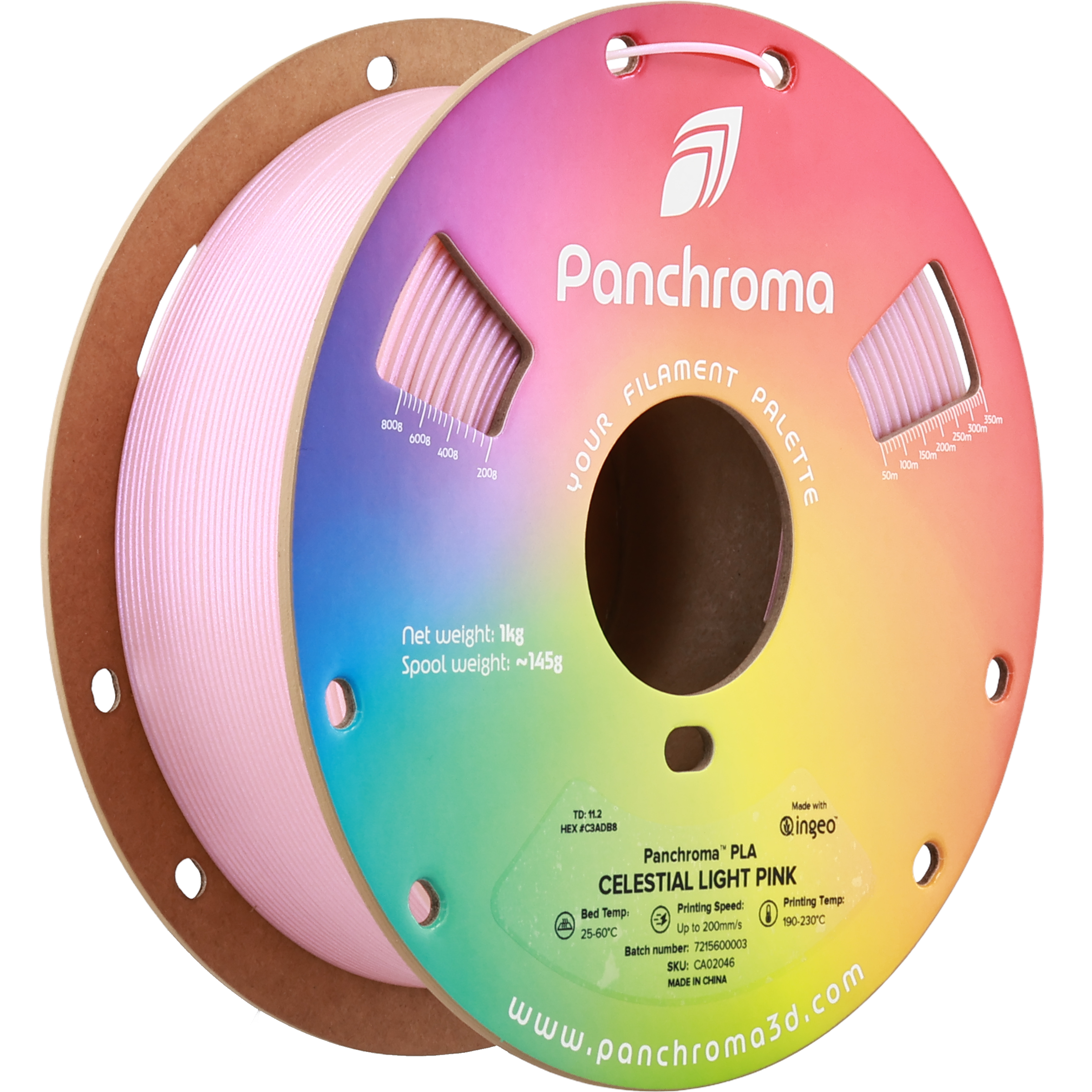 Panchroma™ PLA Celestial