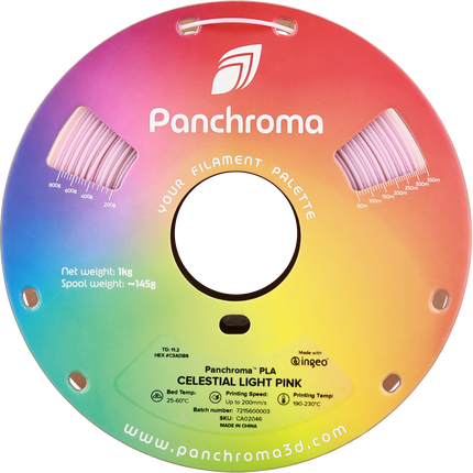 Panchroma™ PLA Celestial