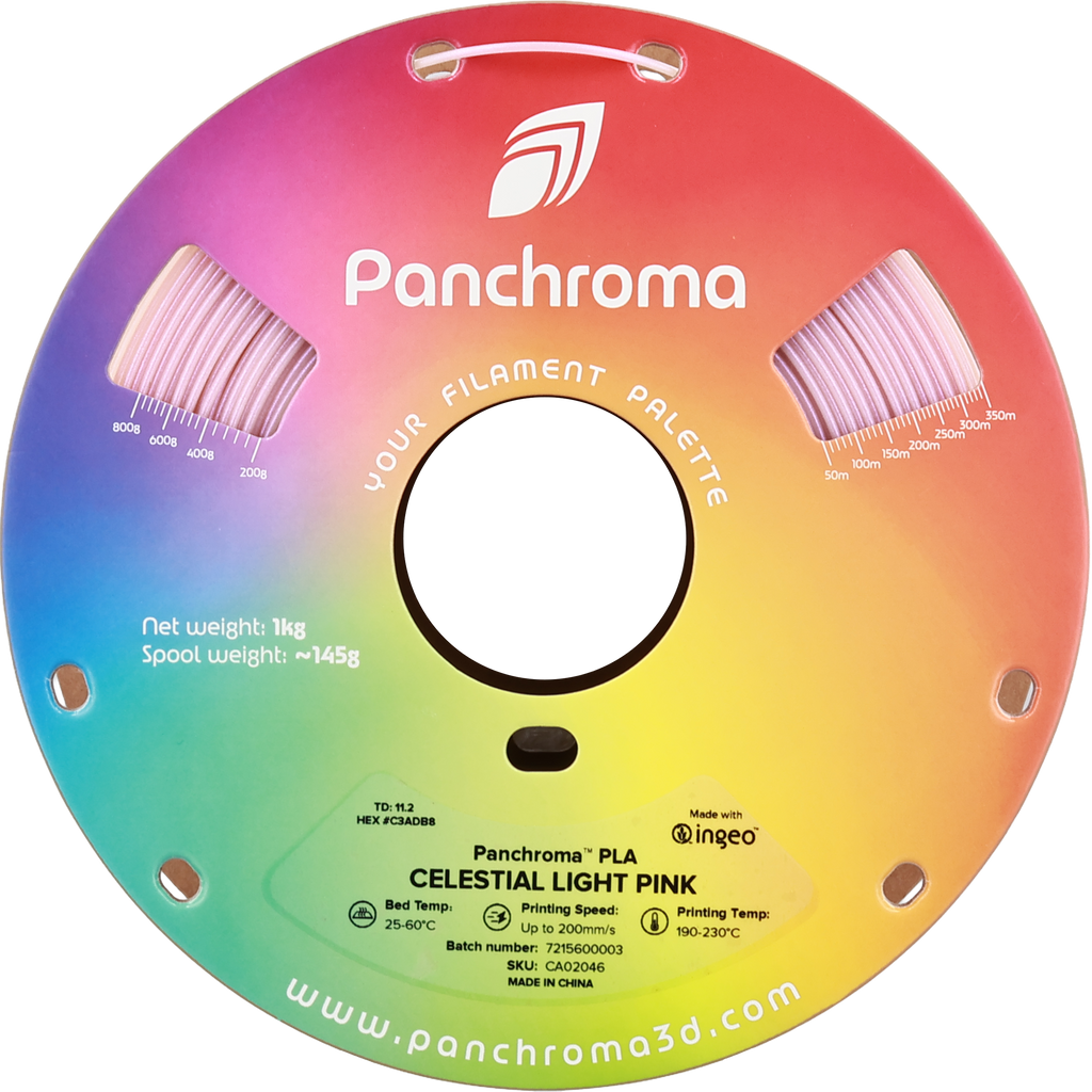 Panchroma™ PLA Celestial