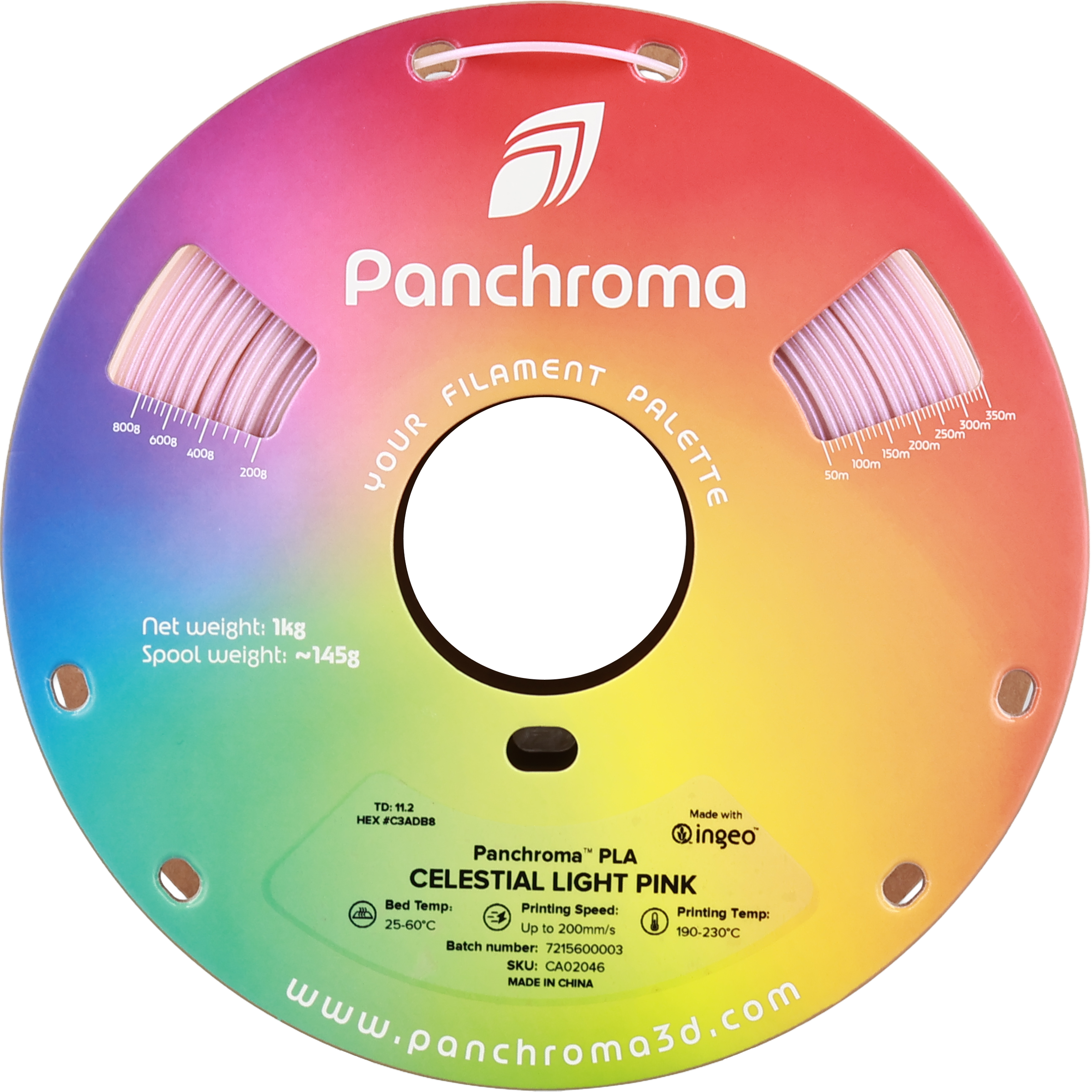 Panchroma™ PLA Celestial