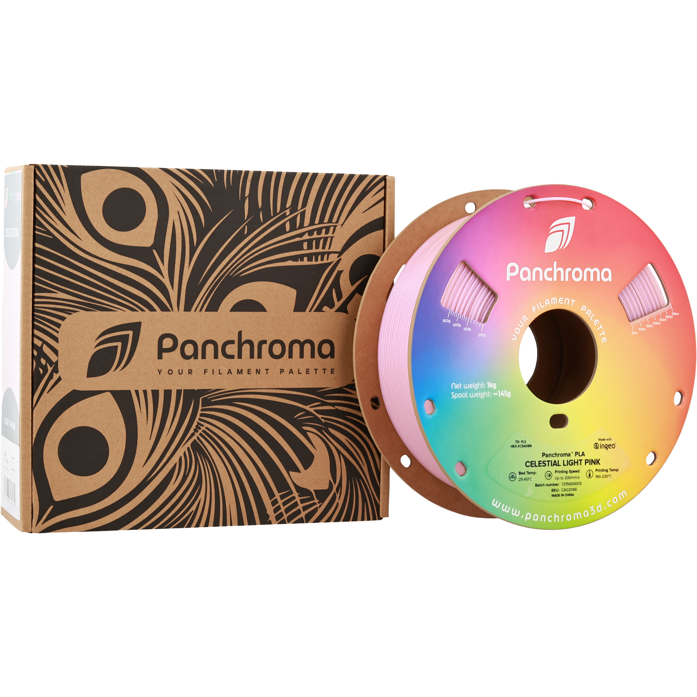 Panchroma™ PLA Celestial