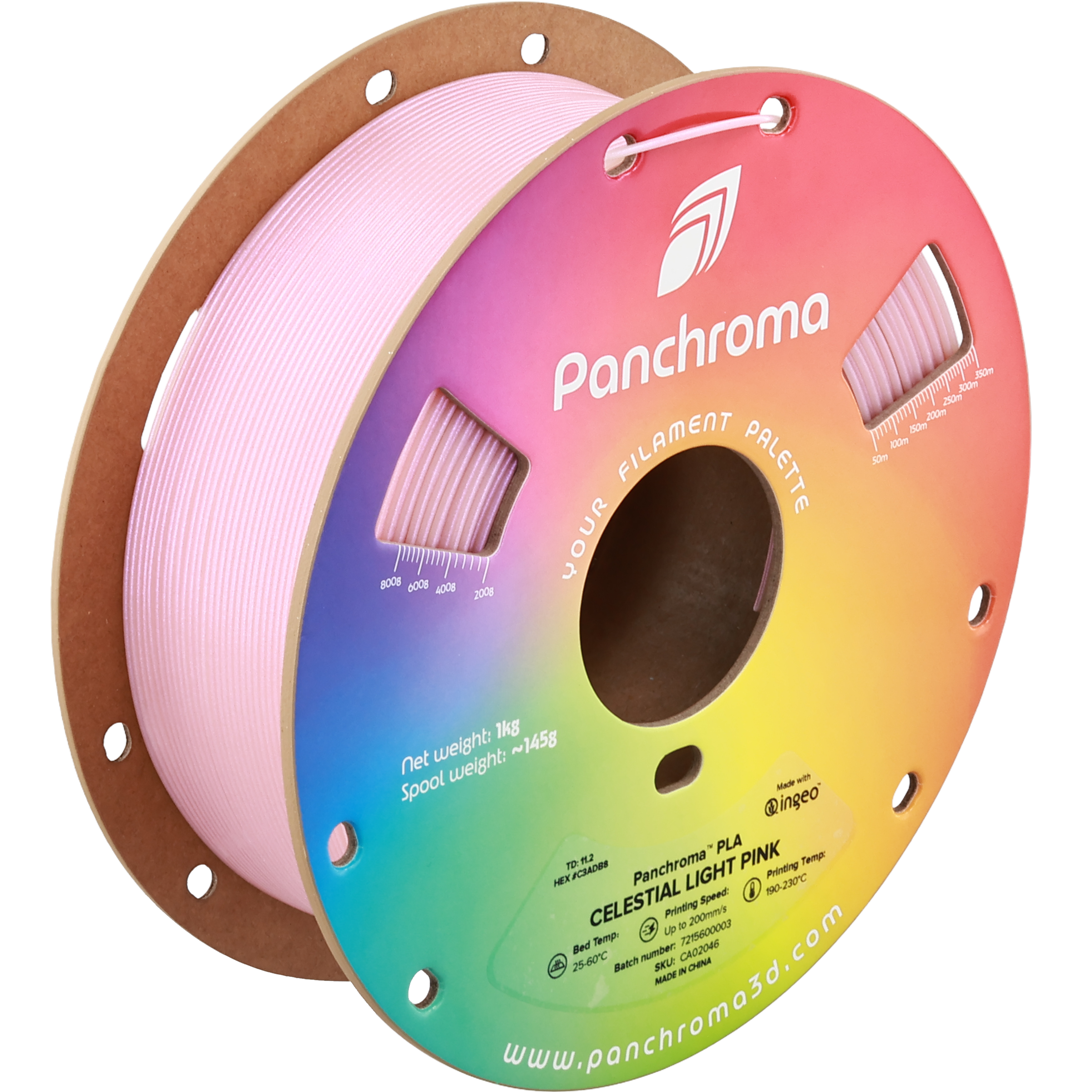 Panchroma™ PLA Celestial