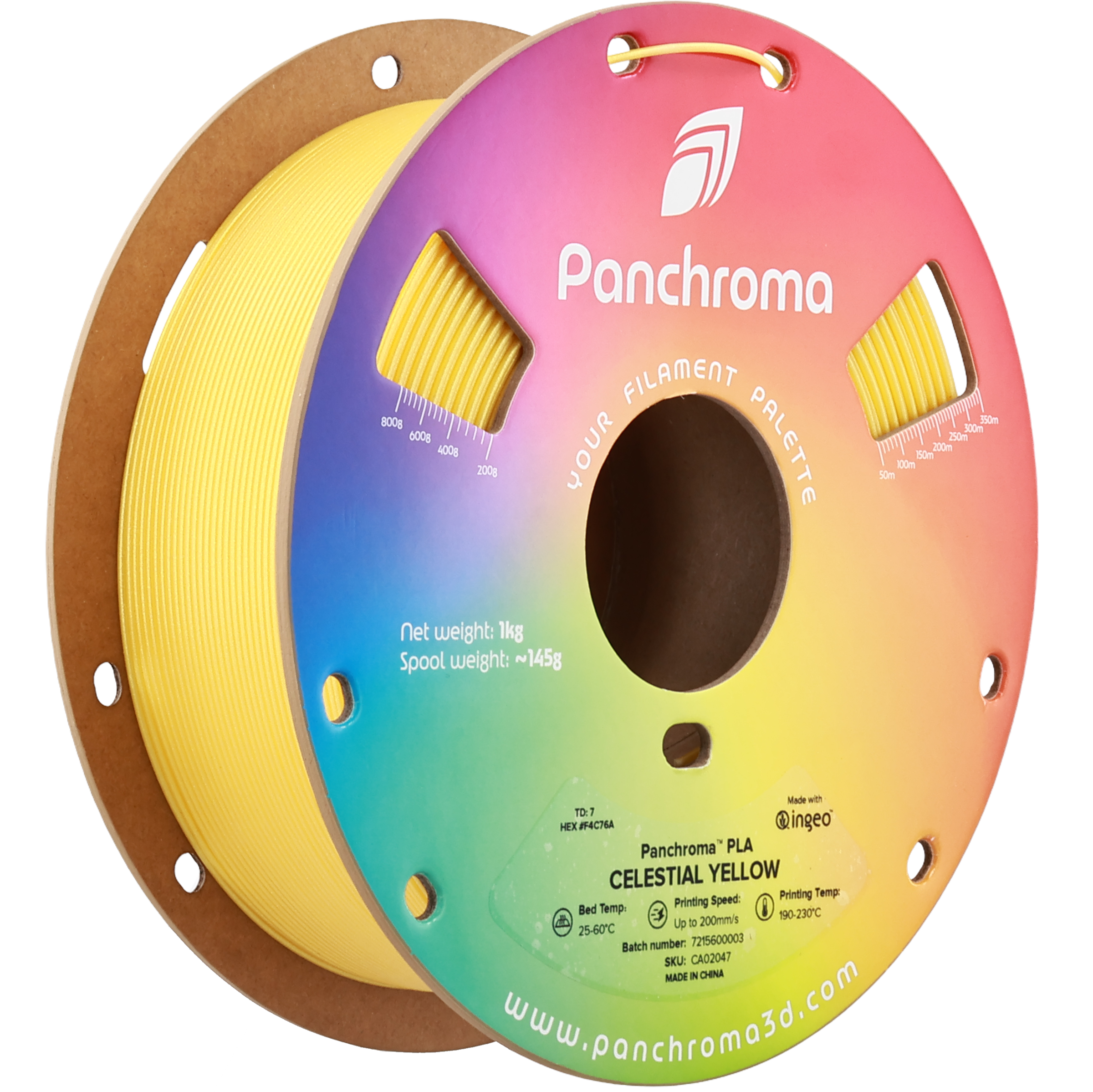 Panchroma™ PLA Celestial